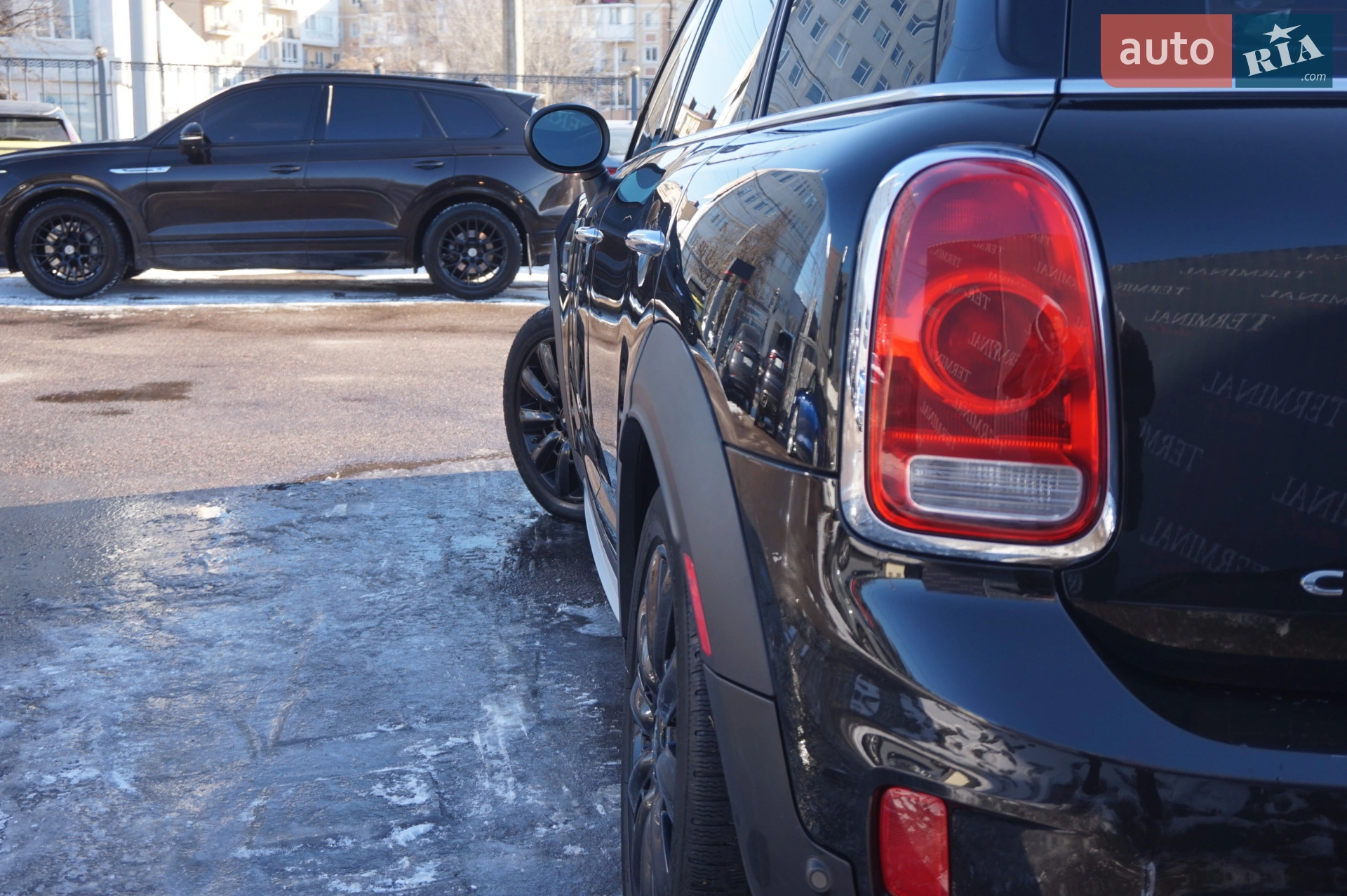 2017 MINI Cooper - мініатюра 54