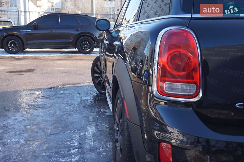 Хэтчбек MINI Cooper 2017 в Одессе фото 54 Хэтчбек MINI Cooper 2017 в Одессе