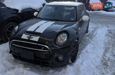Хетчбек MINI Cooper 2014 в Києві