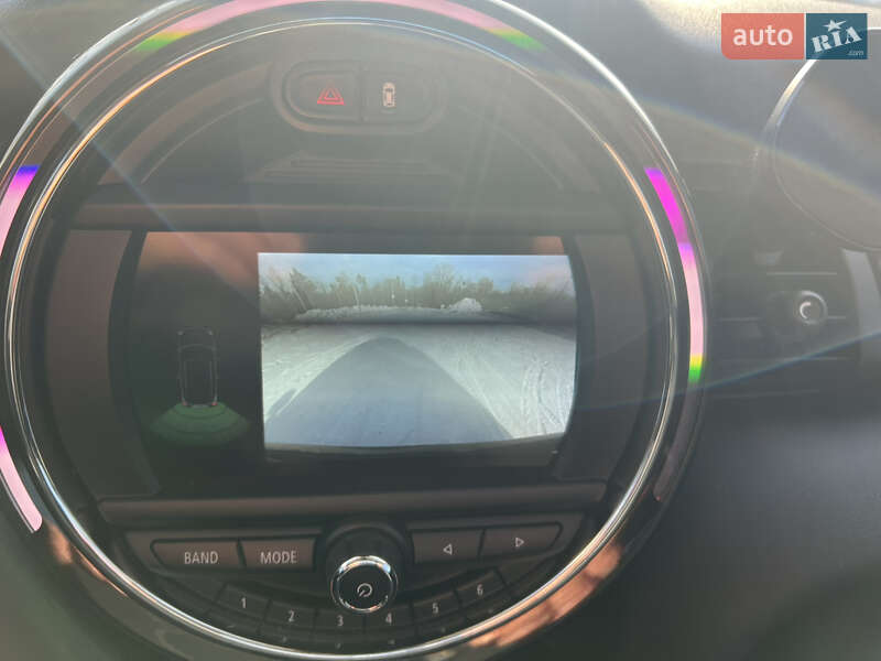 Хэтчбек MINI Cooper 2018 в Харькове