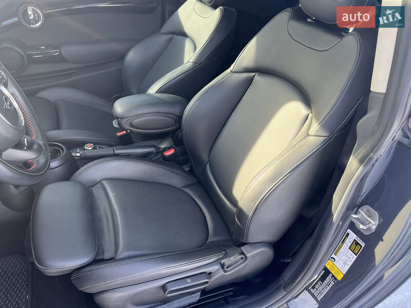 Хэтчбек MINI Cooper 2018 в Харькове