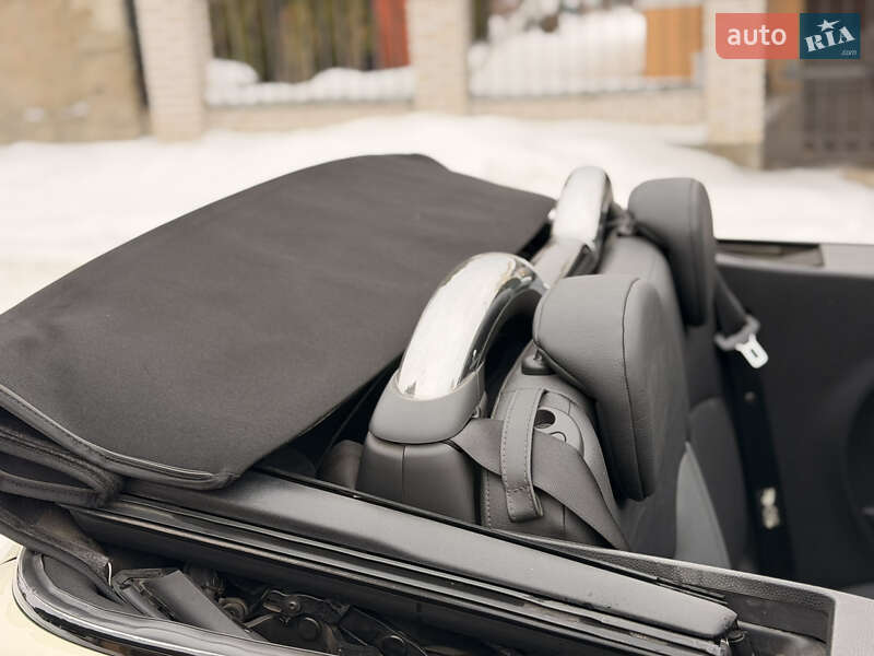 Хетчбек MINI Cooper 2010 в Києві