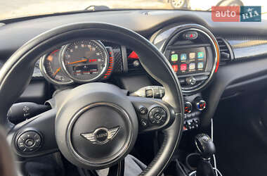 Хэтчбек MINI Cooper 2016 в Днепре