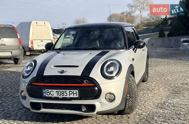 Хэтчбек MINI Cooper 2016 в Днепре