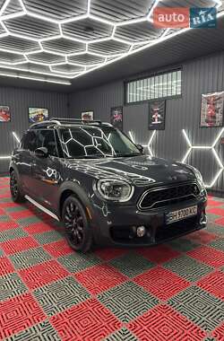 Хэтчбек MINI Cooper 2017 в Одессе