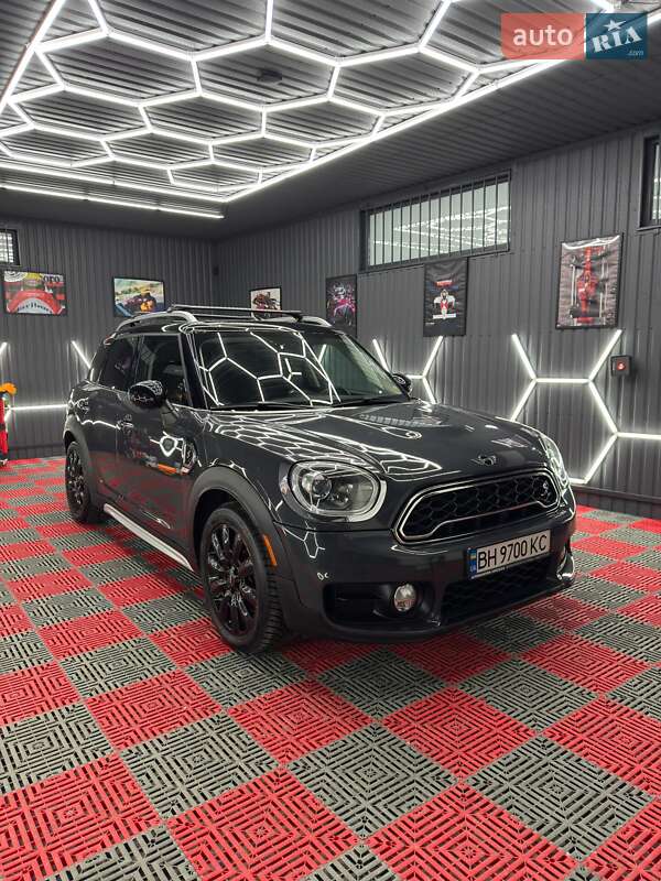 MINI Cooper 2017 MINI Cooper 2017