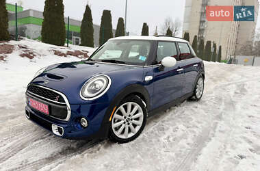 Хэтчбек MINI Cooper 2015 в Виннице