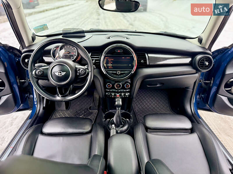Хэтчбек MINI Cooper 2015 в Виннице