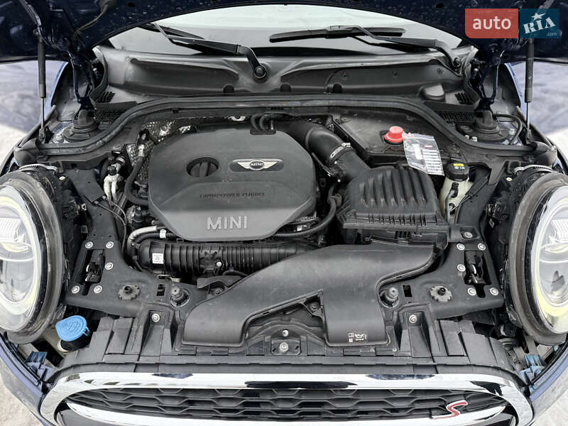 Хэтчбек MINI Cooper 2015 в Виннице