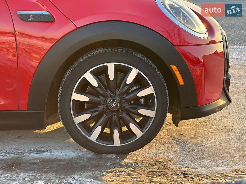Хэтчбек MINI Cooper 2022 в Киеве фото 3 Хэтчбек MINI Cooper 2022 в Киеве