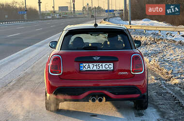 Хэтчбек MINI Cooper 2022 в Киеве