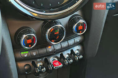 Хэтчбек MINI Cooper 2022 в Киеве
