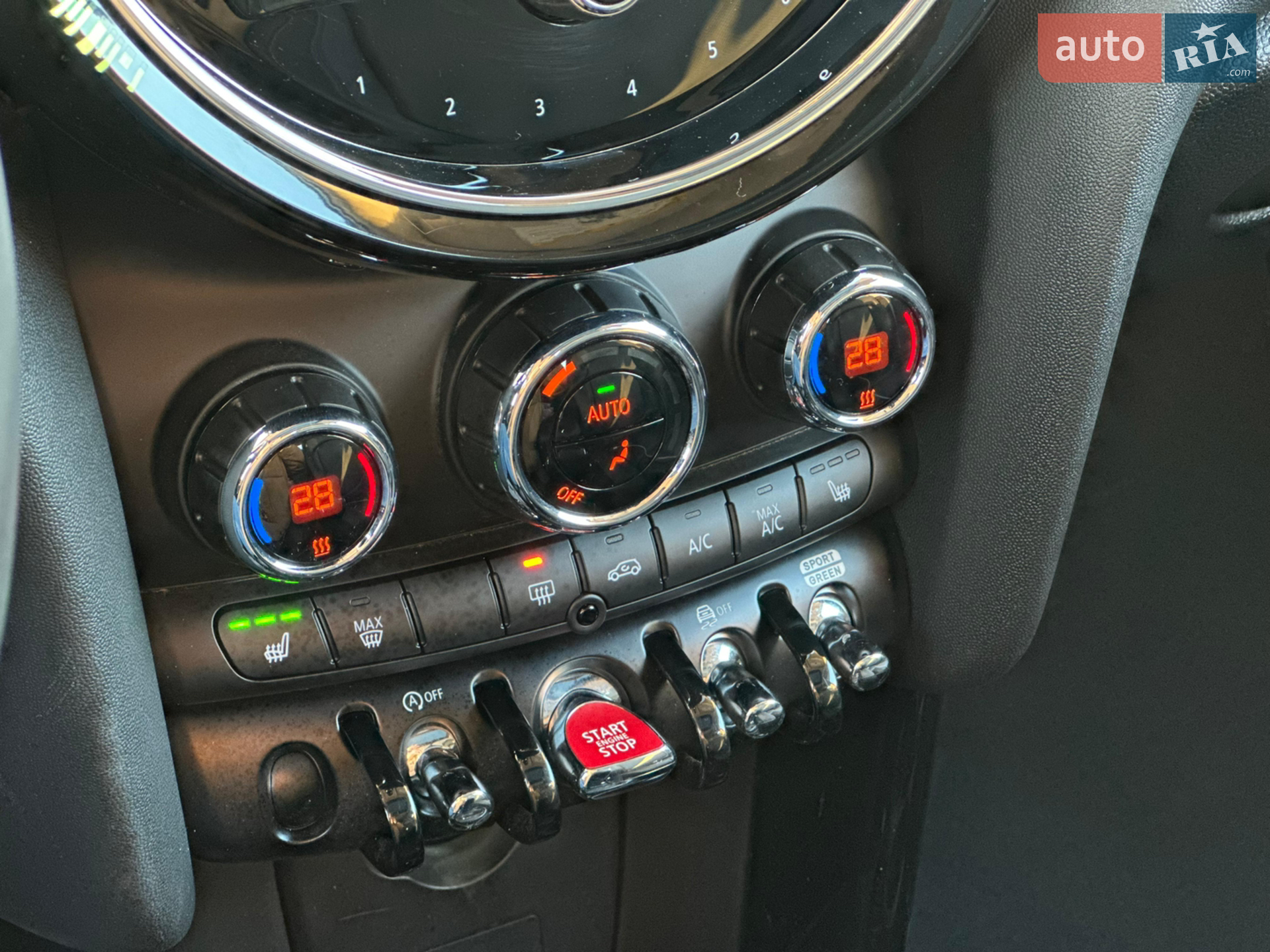 2022 MINI Cooper - мініатюра 12