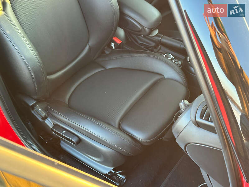 Хэтчбек MINI Cooper 2022 в Киеве фото 17 Хэтчбек MINI Cooper 2022 в Киеве