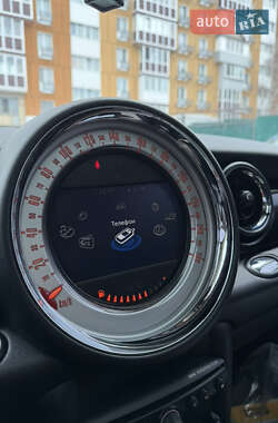 Хэтчбек MINI Cooper 2011 в Бородянке