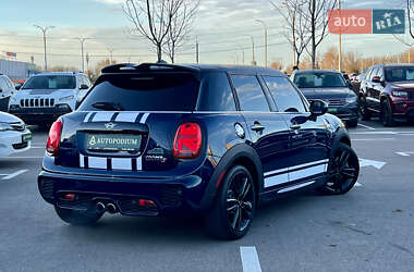 Хетчбек MINI Cooper 2018 в Києві