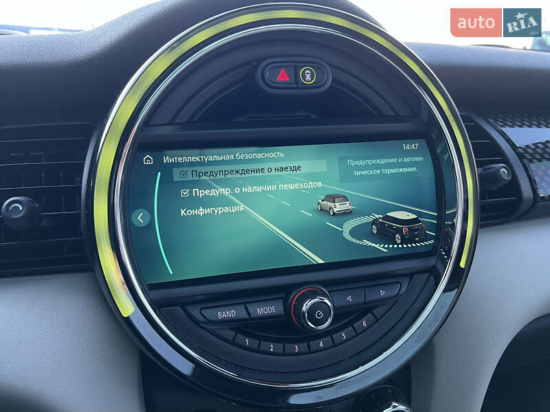 Хетчбек MINI Cooper 2018 в Києві фото 37 Хетчбек MINI Cooper 2018 в Києві