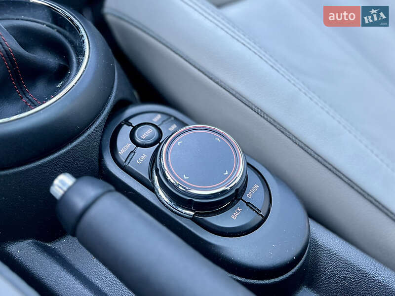 Хетчбек MINI Cooper 2018 в Києві фото 40 Хетчбек MINI Cooper 2018 в Києві