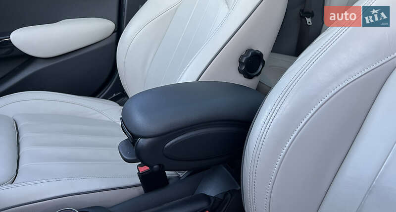 Хетчбек MINI Cooper 2018 в Києві фото 42 Хетчбек MINI Cooper 2018 в Києві