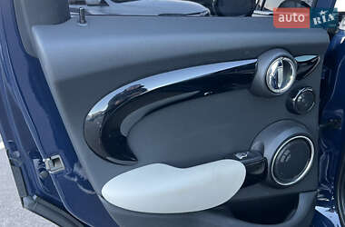 Хетчбек MINI Cooper 2018 в Києві