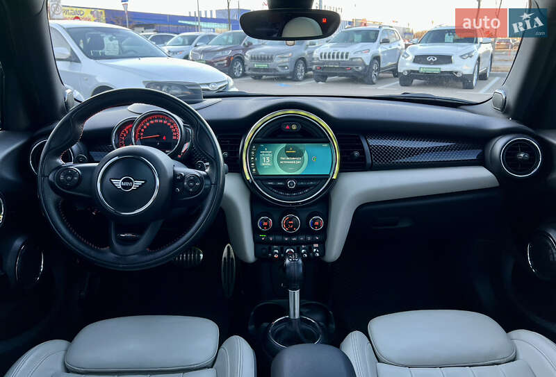Хетчбек MINI Cooper 2018 в Києві фото 48 Хетчбек MINI Cooper 2018 в Києві