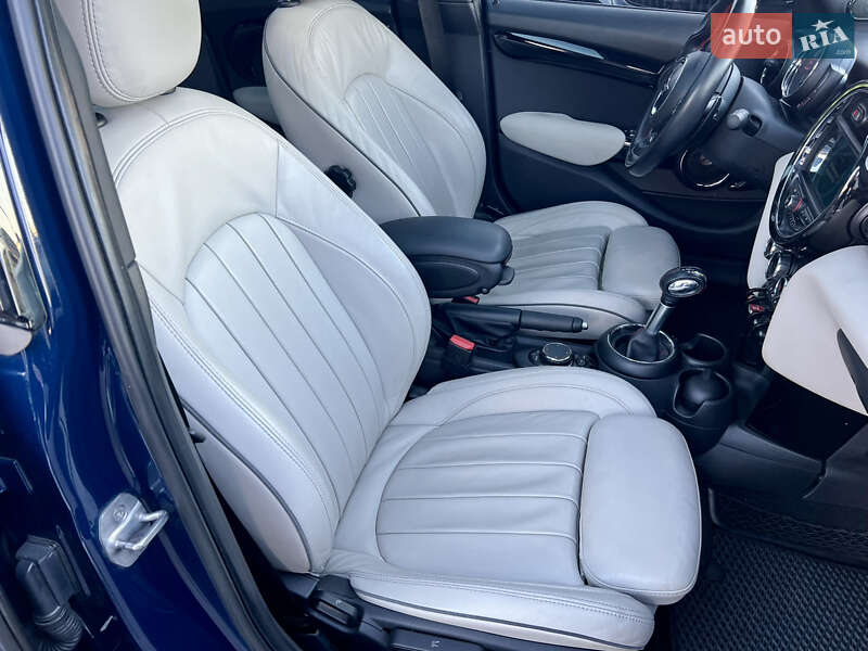 Хетчбек MINI Cooper 2018 в Києві фото 56 Хетчбек MINI Cooper 2018 в Києві