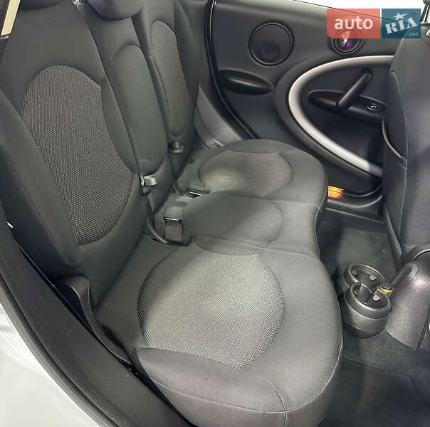 Хетчбек MINI Cooper 2013 в Львові фото 11 Хетчбек MINI Cooper 2013 в Львові