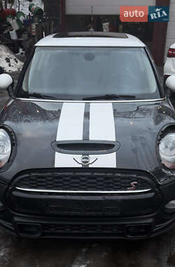 Хэтчбек MINI Cooper 2014 в Киеве