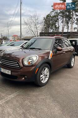Хэтчбек MINI Cooper 2013 в Киеве