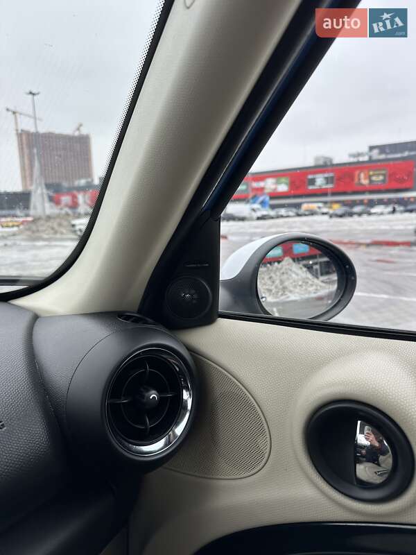 Хэтчбек MINI Cooper 2013 в Киеве
