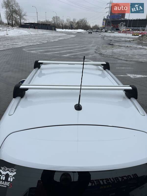 Хэтчбек MINI Cooper 2013 в Киеве