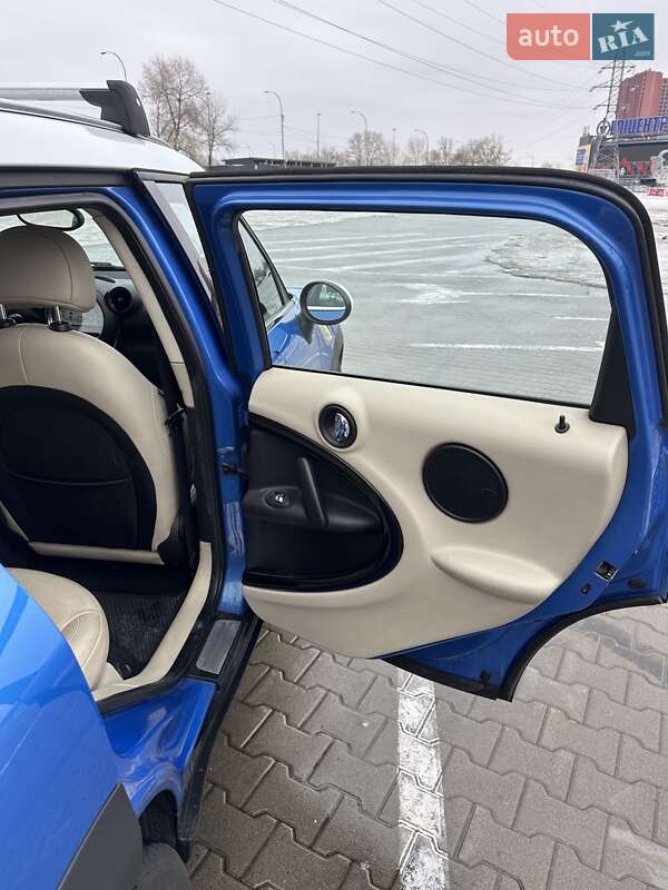 Хэтчбек MINI Cooper 2013 в Киеве