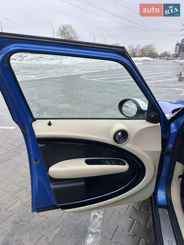 Хэтчбек MINI Cooper 2013 в Киеве