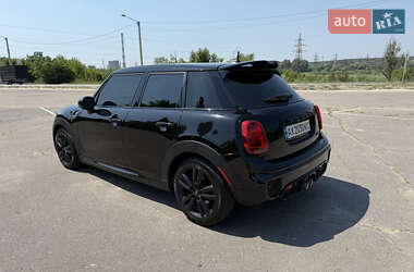 Хэтчбек MINI Cooper 2017 в Харькове