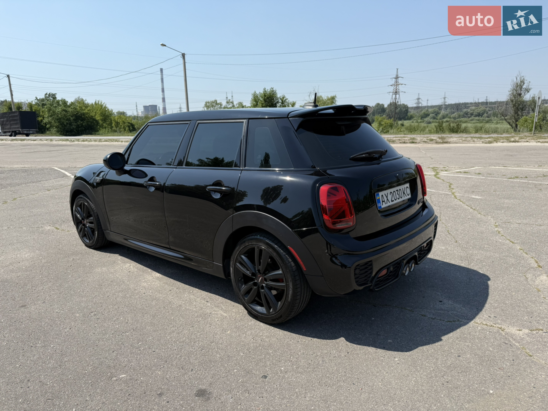 2017 MINI Cooper - мініатюра 6