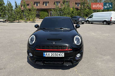 Хэтчбек MINI Cooper 2017 в Харькове