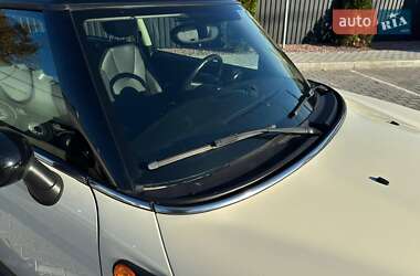 Хетчбек MINI Cooper 2013 в Одесі