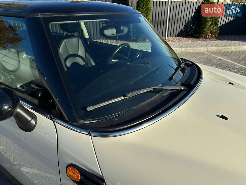 Хетчбек MINI Cooper 2013 в Одесі фото 14 Хетчбек MINI Cooper 2013 в Одесі