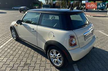 Хетчбек MINI Cooper 2013 в Одесі