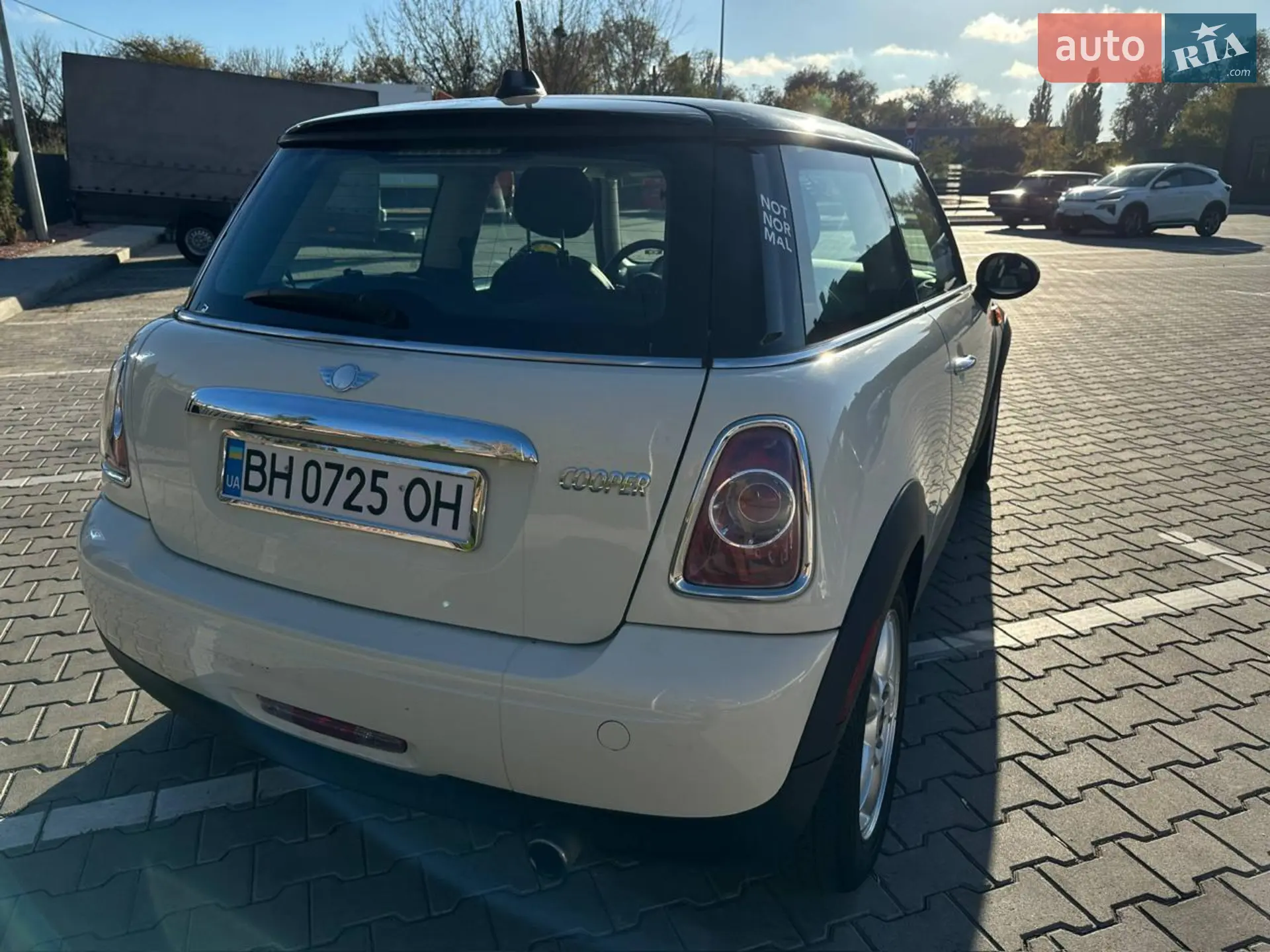 2013 MINI Cooper - мініатюра 19