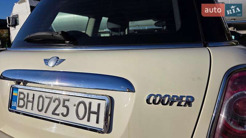 Хетчбек MINI Cooper 2013 в Одесі фото 20 Хетчбек MINI Cooper 2013 в Одесі