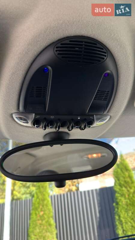 Хетчбек MINI Cooper 2013 в Одесі фото 42 Хетчбек MINI Cooper 2013 в Одесі