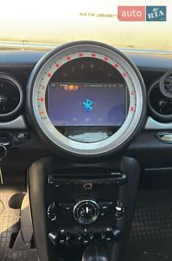 Хетчбек MINI Cooper 2013 в Одесі