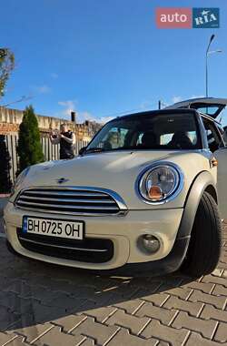 Хетчбек MINI Cooper 2013 в Одесі