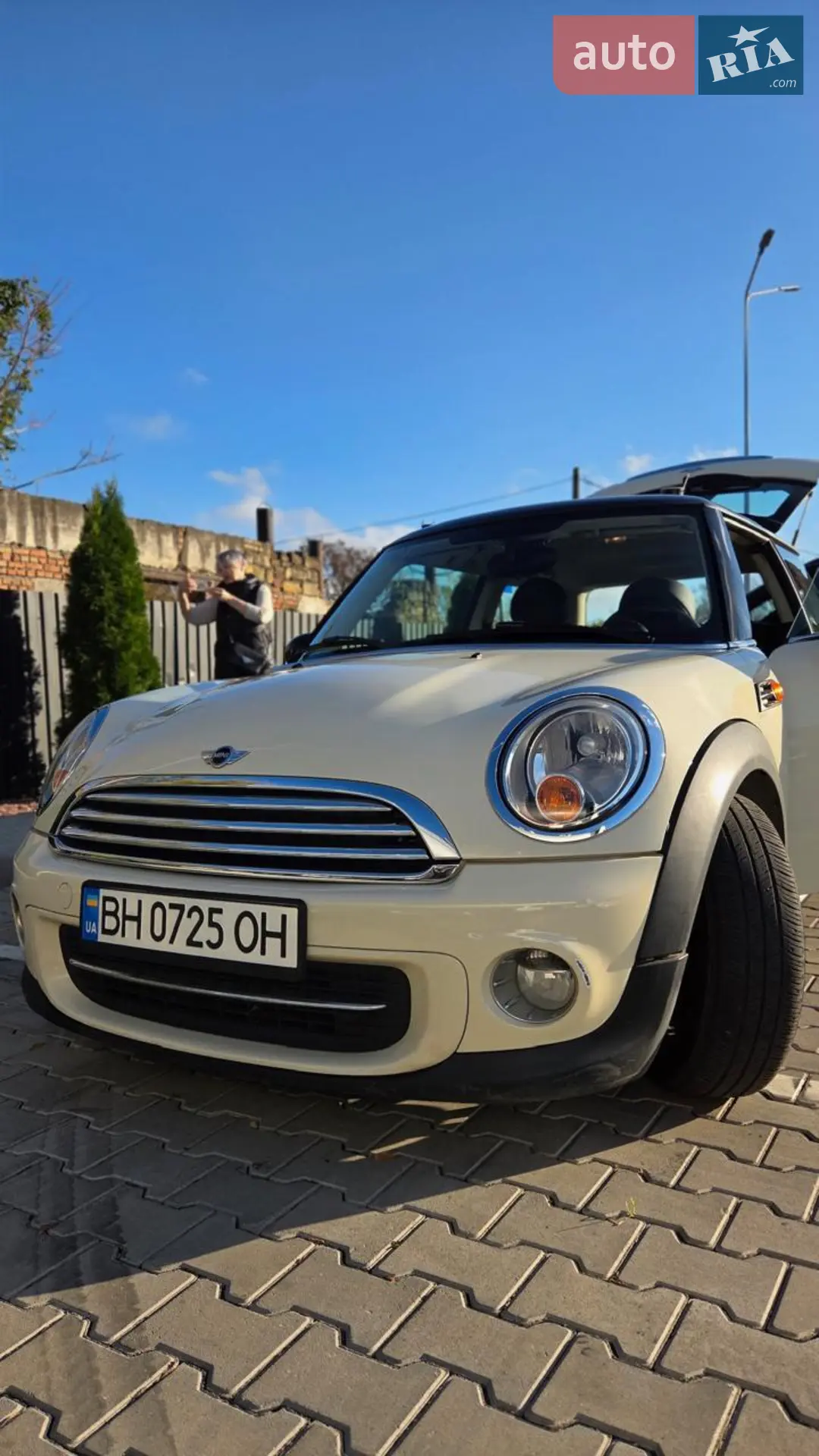 2013 MINI Cooper - мініатюра 3