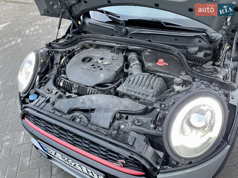 Хэтчбек MINI Cooper 2016 в Днепре фото 38 Хэтчбек MINI Cooper 2016 в Днепре