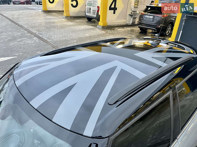 Хэтчбек MINI Cooper 2016 в Днепре фото 43 Хэтчбек MINI Cooper 2016 в Днепре