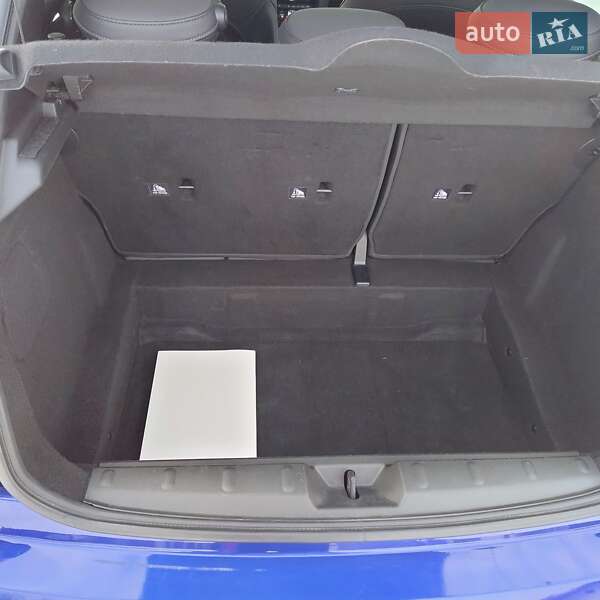 Хетчбек MINI Cooper 2018 в Львові