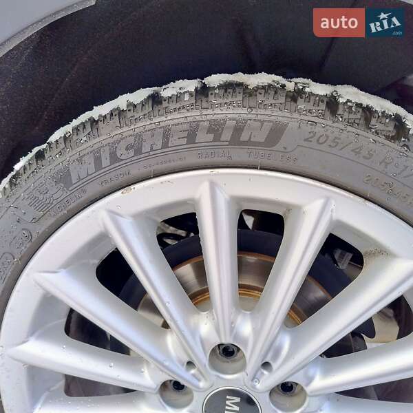 Хетчбек MINI Cooper 2018 в Львові