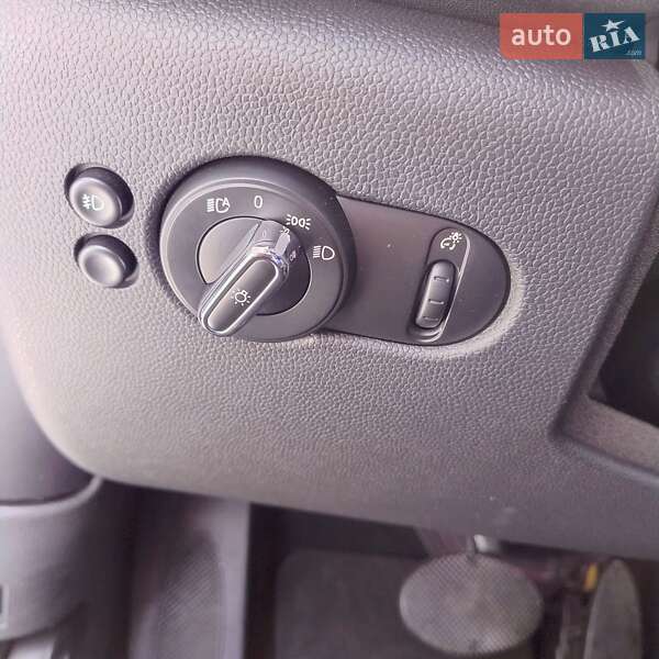 Хетчбек MINI Cooper 2018 в Львові